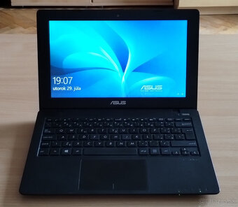 Asus X200MA, Intel N2920 @ 1.86GHz, 4GB DDR3, 250GB SSD - 3