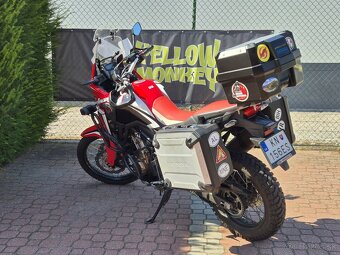 HONDA Africa Twin 1000 (CRF1000A) - 3