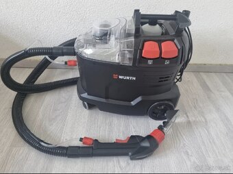 Profi tepovačky na požičanie... - 3