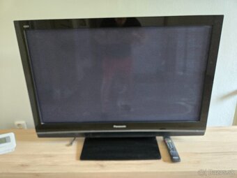 Panasonic Viera - 3