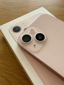 Iphone 13 128 GB Pink - 3