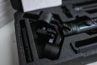 Gimbal Zhiyun Crane M2 - 3