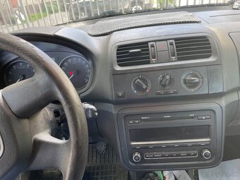 Škoda Fabia Combi 1.2 TSI 105k Active - 3