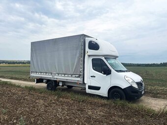 Renault Master 2.3 dci - 3