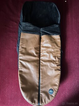 Kočík Mima Xari Rebel limited edition - 3