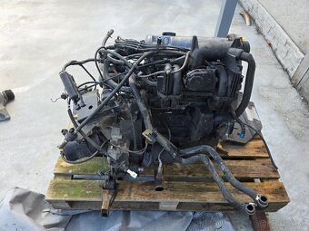Škoda felicia motor - 3