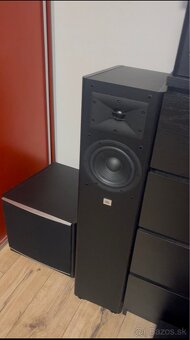 Jbl Arena 170 5.1 set - 3