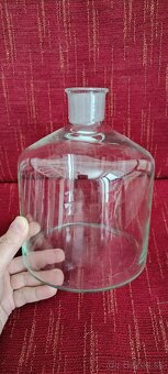 Sklenena Karafa - 3