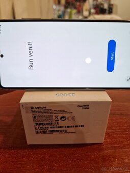 Samsung Galaxy S20 Fe - 3
