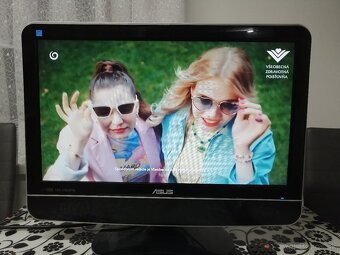 ASUS FULL-HD TV - 3