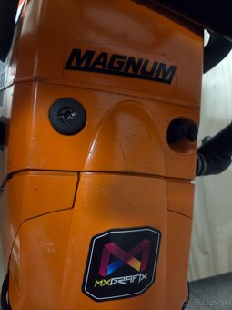 Stihl ms 441 magnum motorova pila - 3