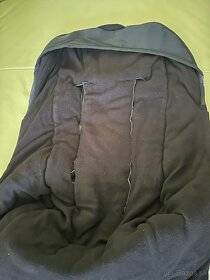 Bugaboo fusak - 3