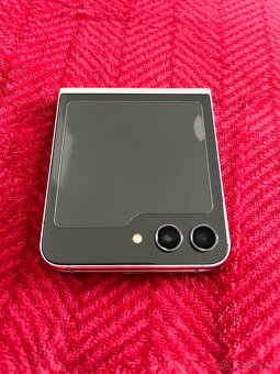 Samsung Galaxy ZFlip 5g 512gb - 3