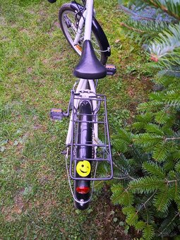 Detský bicykel - 3