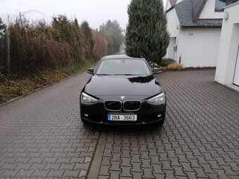 BMW 120D,135KW, AUTOMAT, SPORTline, NAVI - 3