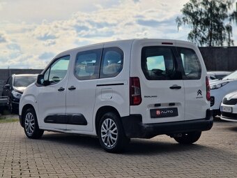 Citroën Berlingo BlueHDi 100 S S Feel M - 3