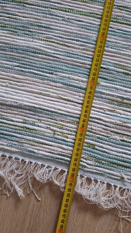 Ručne tkaný koberec - 3