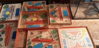 Retro hracka merkur - 3