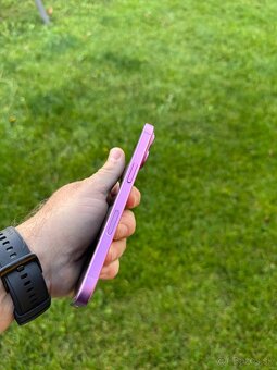 iphone 16 pink 128gb - 3