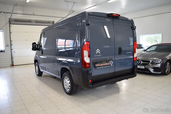 Citroën Jumper 2.2 HDI NAVI KAMERA 14 000 KM-DPH 2021 - 3