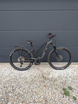 BOSCH Cube Nuride Hybrid SLX - 3