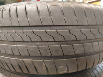 Predam Al.kolesa na Skoda Octavia 1. 5x100 pneu 195/65R15 - 3