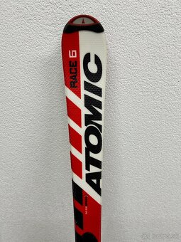 Lyze Atomic 130cm - 3