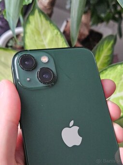Iphone 13 128gb 82% zdravie baterie - 3