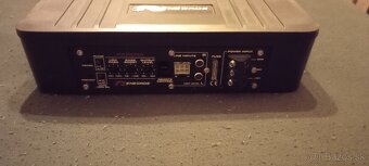 Aktívny Subwoofer Renegade - 3