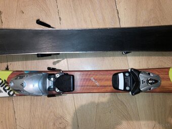 lyže fischer watea 90cm - 3