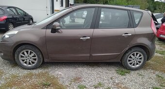 Renault Scénic III (2010) 1.4 benzin - 3