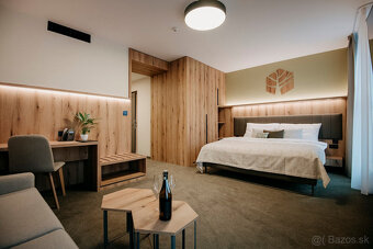 Predám poukaz na wellness pobyt v RM Hoteli v Prievidzi - 3