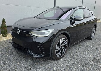 VW ID.4 GTX 4-Motion 82kWh 23000 km - 3