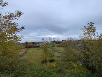 Na predaj pozemok vo Malom Bábe - 3