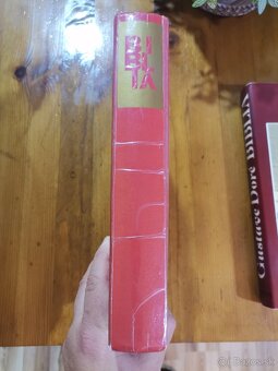 Biblia Doré,Ilustrovaná biblia - 3