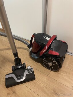 Bezvreckový vysávač ROWENTA SILENCE FORCE CYCLONIC - 3