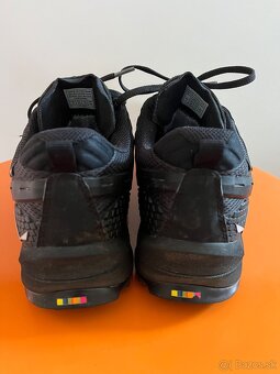 Salewa MS wildfire GTX pánske turisticke topanky velkost 43 - 3