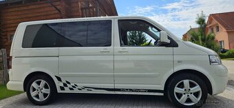 T5 2.5TDI MULTIVAN UNITED  128KW/WEBASTO - 3