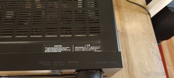 Onkyo tx NR 509 - 3