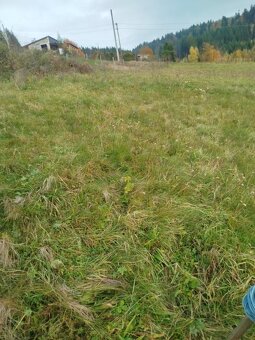 Stavebný pozemok - 3