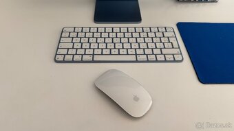 Apple iMac 24 M1 / 16GB RAM / 512GB - 3