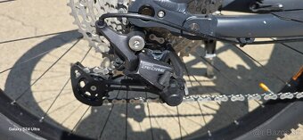 CTM Areon Xpert 29" (770Wh), matná čierna L - 3