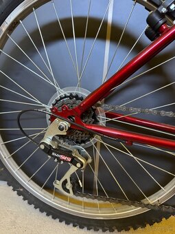 Kenzel 24” junior - 3