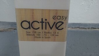 Lyže Dynastar 158cm - 3