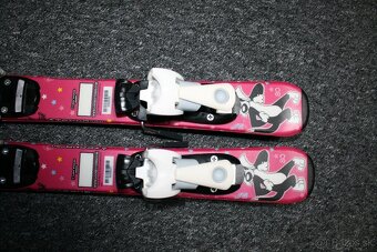 dievcenské lyže Tecno 80 cm - 3