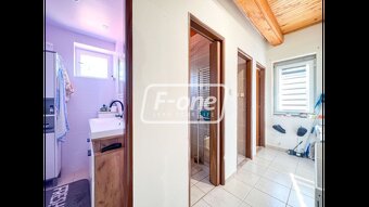 Predaj | Viac-izbový rodinný dom s nadstavbou, Bystrička - 3