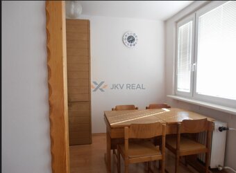 Študenti - prenájom 3-izbového bytu na Terase v Košiciach. - 3