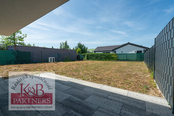 Ponúkame na predaj novostavbu troch 4izb. RD v Trenčíne - 3