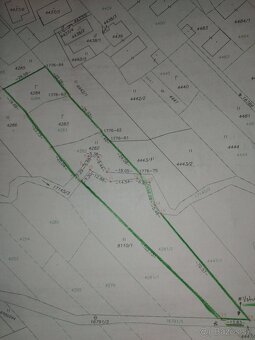 Pozemok so všestranným využitím - 3