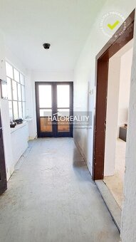 HALO reality - Predaj, rodinný dom Norovce, okres Topoľčany - 3